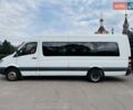 Белый Мерседес Sprinter, объемом двигателя 3 л и пробегом 600 тыс. км за 23999 $, фото 18 на Automoto.ua