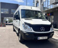 Белый Мерседес Sprinter, объемом двигателя 2.99 л и пробегом 500 тыс. км за 41900 $, фото 1 на Automoto.ua