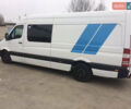 Белый Мерседес Sprinter, объемом двигателя 3 л и пробегом 480 тыс. км за 19100 $, фото 5 на Automoto.ua