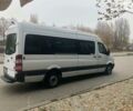 Белый Мерседес Sprinter, объемом двигателя 2.2 л и пробегом 200 тыс. км за 19999 $, фото 14 на Automoto.ua