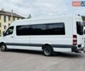 Белый Мерседес Sprinter, объемом двигателя 3 л и пробегом 600 тыс. км за 23999 $, фото 3 на Automoto.ua