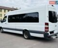 Белый Мерседес Sprinter, объемом двигателя 3 л и пробегом 600 тыс. км за 23999 $, фото 4 на Automoto.ua