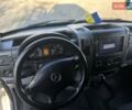 Білий Мерседес Sprinter, об'ємом двигуна 3 л та пробігом 470 тис. км за 18900 $, фото 9 на Automoto.ua