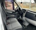 Белый Мерседес Sprinter, объемом двигателя 2.1 л и пробегом 412 тыс. км за 12500 $, фото 11 на Automoto.ua