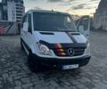 Білий Мерседес Sprinter, об'ємом двигуна 2.2 л та пробігом 602 тис. км за 13000 $, фото 1 на Automoto.ua