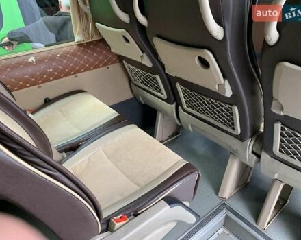 Белый Мерседес Sprinter, объемом двигателя 2.14 л и пробегом 150 тыс. км за 38500 $, фото 27 на Automoto.ua