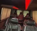 Белый Мерседес Sprinter, объемом двигателя 2.87 л и пробегом 230 тыс. км за 14800 $, фото 9 на Automoto.ua