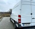 Белый Мерседес Sprinter, объемом двигателя 2.1 л и пробегом 412 тыс. км за 12500 $, фото 5 на Automoto.ua