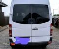 Белый Мерседес Sprinter, объемом двигателя 21 л и пробегом 577 тыс. км за 12000 $, фото 4 на Automoto.ua