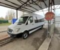 Белый Мерседес Sprinter, объемом двигателя 2.1 л и пробегом 740 тыс. км за 21000 $, фото 3 на Automoto.ua