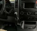 Белый Мерседес Sprinter, объемом двигателя 3 л и пробегом 485 тыс. км за 23500 $, фото 4 на Automoto.ua