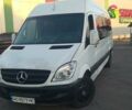 Мерседес Sprinter 2011 в Сваляве на Automoto.ua Белый Мерседес Sprinter, объемом двигателя 2.1 л и пробегом 750 тыс. км за 16500 $, фото 4 на Automoto.ua