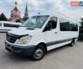 Белый Мерседес Sprinter, объемом двигателя 3 л и пробегом 600 тыс. км за 23999 $, фото 21 на Automoto.ua