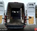 Белый Мерседес Sprinter, объемом двигателя 2.1 л и пробегом 412 тыс. км за 12500 $, фото 13 на Automoto.ua