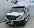 Белый Мерседес Sprinter, объемом двигателя 2.14 л и пробегом 150 тыс. км за 38500 $, фото 8 на Automoto.ua