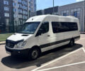 Белый Мерседес Sprinter, объемом двигателя 2.99 л и пробегом 500 тыс. км за 41900 $, фото 4 на Automoto.ua