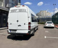 Белый Мерседес Sprinter, объемом двигателя 2.99 л и пробегом 500 тыс. км за 41900 $, фото 6 на Automoto.ua