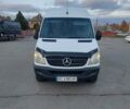 Белый Мерседес Sprinter, объемом двигателя 2.14 л и пробегом 582 тыс. км за 16600 $, фото 1 на Automoto.ua