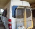 Белый Мерседес Sprinter, объемом двигателя 2.2 л и пробегом 373 тыс. км за 35500 $, фото 19 на Automoto.ua