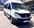 Белый Мерседес Sprinter, объемом двигателя 2.99 л и пробегом 500 тыс. км за 41900 $, фото 1 на Automoto.ua