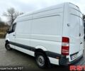 Белый Мерседес Sprinter, объемом двигателя 2.1 л и пробегом 412 тыс. км за 12500 $, фото 6 на Automoto.ua