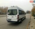 Белый Мерседес Sprinter, объемом двигателя 2.2 л и пробегом 200 тыс. км за 21300 $, фото 1 на Automoto.ua