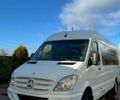 Белый Мерседес Sprinter, объемом двигателя 2.2 л и пробегом 373 тыс. км за 35500 $, фото 9 на Automoto.ua