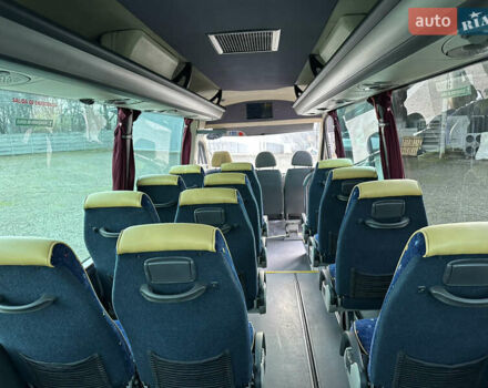 Білий Мерседес Sprinter, об'ємом двигуна 0 л та пробігом 438 тис. км за 44852 $, фото 5 на Automoto.ua