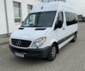Белый Мерседес Sprinter, объемом двигателя 2.99 л и пробегом 310 тыс. км за 13000 $, фото 1 на Automoto.ua