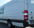 Білий Мерседес Sprinter, об'ємом двигуна 2.2 л та пробігом 339 тис. км за 18800 $, фото 4 на Automoto.ua