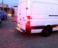 Белый Мерседес Sprinter, объемом двигателя 2.1 л и пробегом 500 тыс. км за 15000 $, фото 2 на Automoto.ua