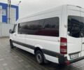 Белый Мерседес Sprinter, объемом двигателя 2.87 л и пробегом 230 тыс. км за 14800 $, фото 5 на Automoto.ua