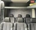 Білий Мерседес Sprinter, об'ємом двигуна 3 л та пробігом 470 тис. км за 18900 $, фото 16 на Automoto.ua