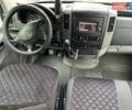 Белый Мерседес Sprinter, объемом двигателя 2.14 л и пробегом 150 тыс. км за 38500 $, фото 17 на Automoto.ua
