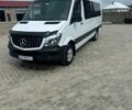 Білий Мерседес Sprinter, об'ємом двигуна 0 л та пробігом 240 тис. км за 25500 $, фото 1 на Automoto.ua