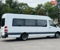 Белый Мерседес Sprinter, объемом двигателя 3 л и пробегом 600 тыс. км за 23999 $, фото 11 на Automoto.ua