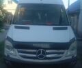 Білий Мерседес Sprinter, об'ємом двигуна 3 л та пробігом 328 тис. км за 28500 $, фото 1 на Automoto.ua