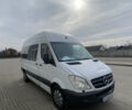 Белый Мерседес Sprinter, объемом двигателя 2.99 л и пробегом 310 тыс. км за 13000 $, фото 8 на Automoto.ua
