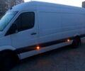 Белый Мерседес Sprinter, объемом двигателя 2.1 л и пробегом 500 тыс. км за 15000 $, фото 4 на Automoto.ua