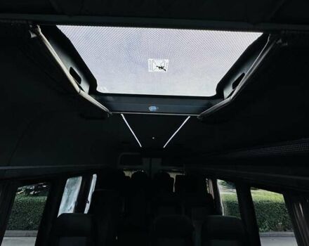 Белый Мерседес Sprinter, объемом двигателя 3 л и пробегом 600 тыс. км за 23999 $, фото 47 на Automoto.ua