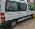 Белый Мерседес Sprinter, объемом двигателя 2.2 л и пробегом 450 тыс. км за 13500 $, фото 1 на Automoto.ua