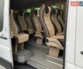 Белый Мерседес Sprinter, объемом двигателя 2.14 л и пробегом 150 тыс. км за 38500 $, фото 20 на Automoto.ua
