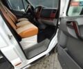 Белый Мерседес Sprinter, объемом двигателя 3 л и пробегом 160 тыс. км за 18000 $, фото 6 на Automoto.ua