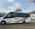 Білий Мерседес Sprinter, об'ємом двигуна 0 л та пробігом 438 тис. км за 44852 $, фото 33 на Automoto.ua