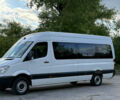 Белый Мерседес Sprinter, объемом двигателя 2.9 л и пробегом 200 тыс. км за 23900 $, фото 4 на Automoto.ua
