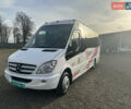 Білий Мерседес Sprinter, об'ємом двигуна 0 л та пробігом 438 тис. км за 44852 $, фото 49 на Automoto.ua