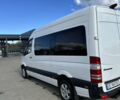 Мерседес Sprinter 2011 у Чернівцях на Automoto.ua Білий Мерседес Sprinter, об'ємом двигуна 2.1 л та пробігом 386 тис. км за 15400 $, фото 4 на Automoto.ua