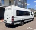 Белый Мерседес Sprinter, объемом двигателя 2.99 л и пробегом 500 тыс. км за 40900 $, фото 7 на Automoto.ua