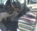 Белый Мерседес Sprinter, объемом двигателя 2.2 л и пробегом 483 тыс. км за 14000 $, фото 3 на Automoto.ua