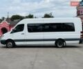 Белый Мерседес Sprinter, объемом двигателя 3 л и пробегом 600 тыс. км за 23999 $, фото 1 на Automoto.ua